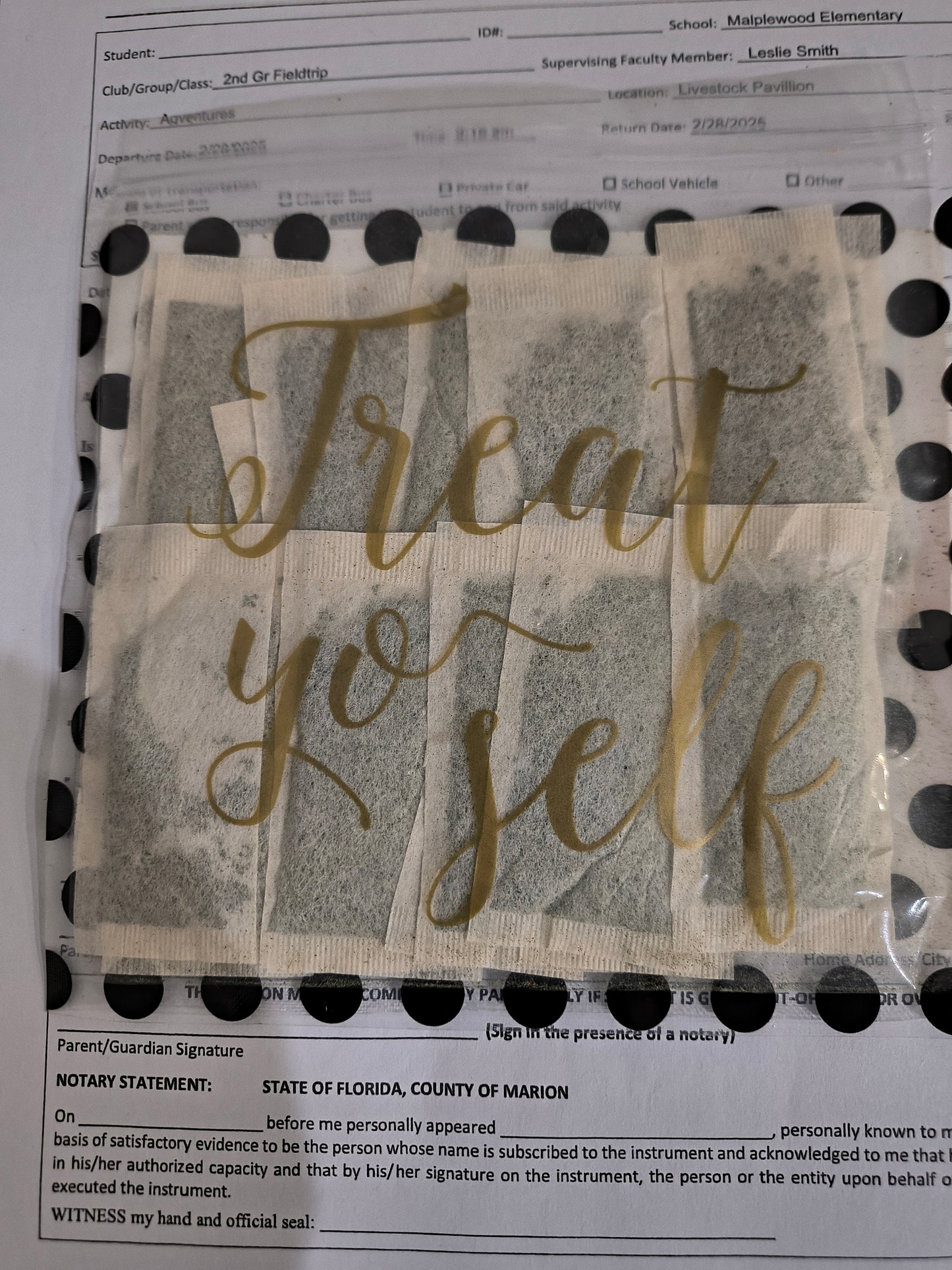 Cerasee Tea / Asosi/ Asowosi Te /15 Tea Bags