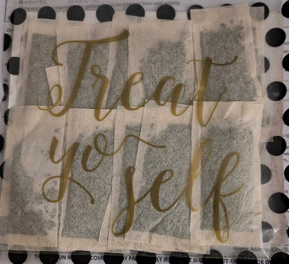 Melissa Tea / Lemon Balm/Te Meliste/ 20 tea bags